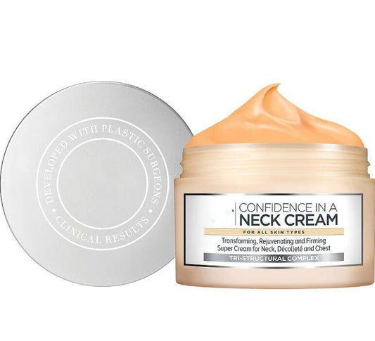 It Cosmetics Confidence in a Neck Cream 80ml