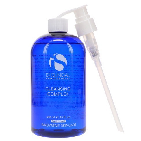 iS Clinical Cleansing Complex