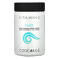 Codeage Vitamins Hair 120 Capsules