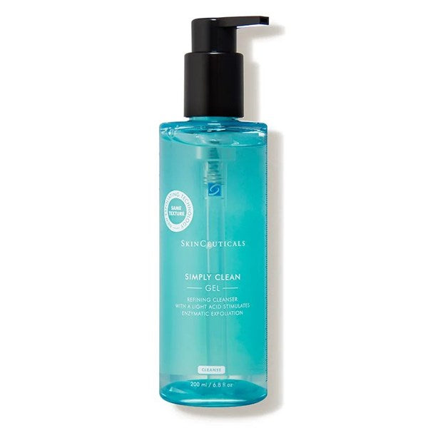 Skinceuticals Simply Clean Gel 200ml