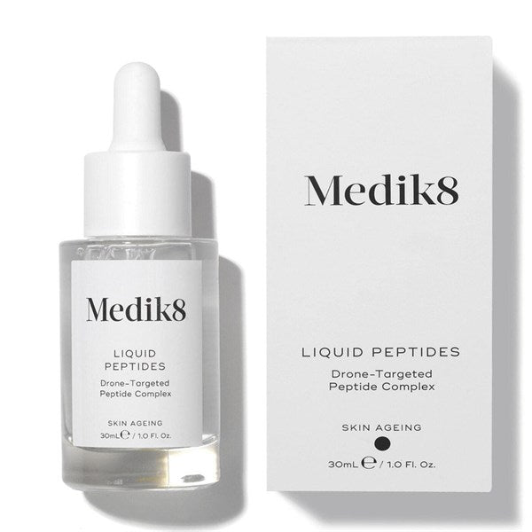 Medik8 Liquid Peptides 30ml