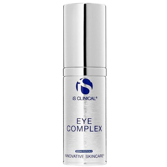 iS Clinical Eye Complex 15g