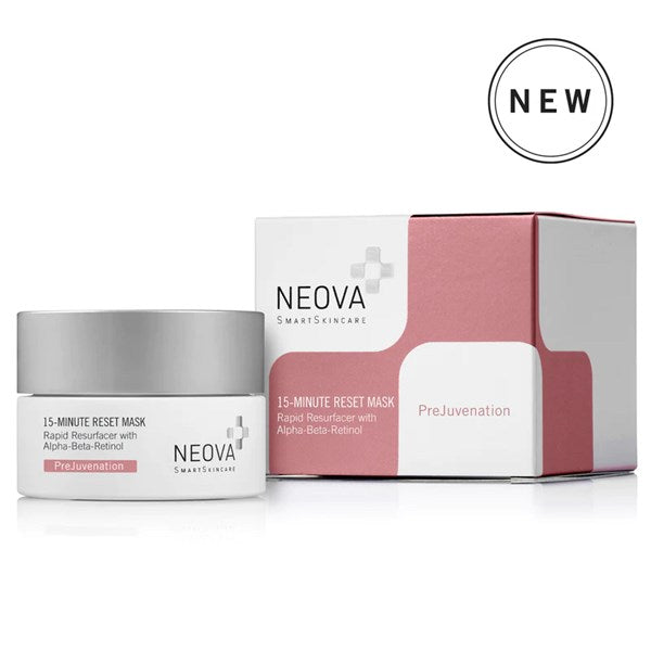 Neova 15-Minute Reset Mask 50ml