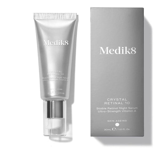 Medik8 Crystal Retinal 10 30ml