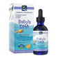 Nordic Naturals Baby’s DHA 1050mg Omega-3 with Vitamin D3 60ml