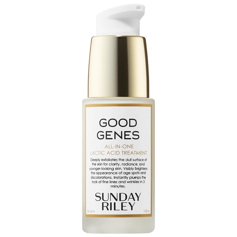 Sunday Riley Good Genes Lactic Acid Treatment