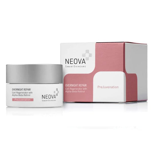 Neova Overnight Repair 50ml