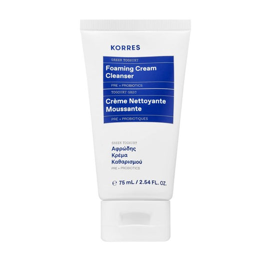 Korres Foaming Cream Cleanser 150ml