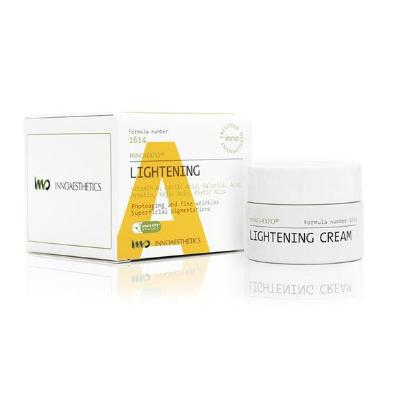 Innoaesthetics Inno-Exfo Lightening 15g