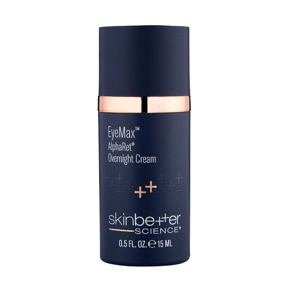 Skinbetter EyeMax AlphaRet Overnight Cream 15ml