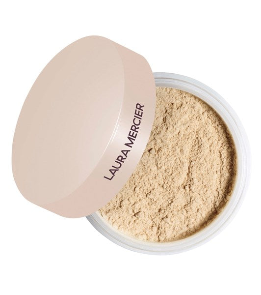 Laura Mecier Translucent Loose Setting Powder Ultra-Blur 20g