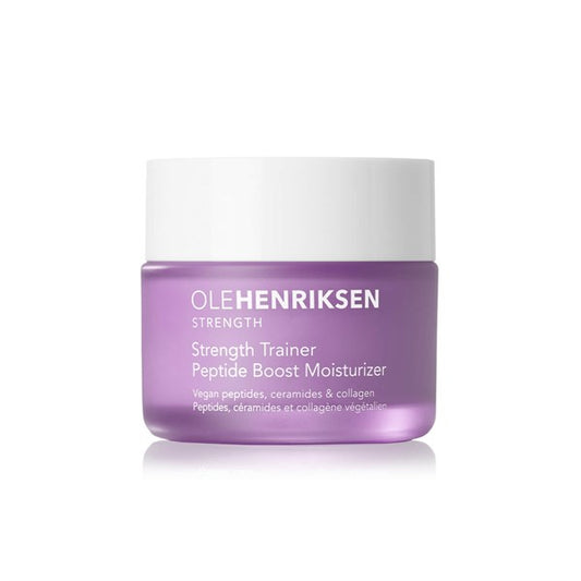 Ole Henriksen Strength Trainer Peptide Boost Moisturizer 50ml