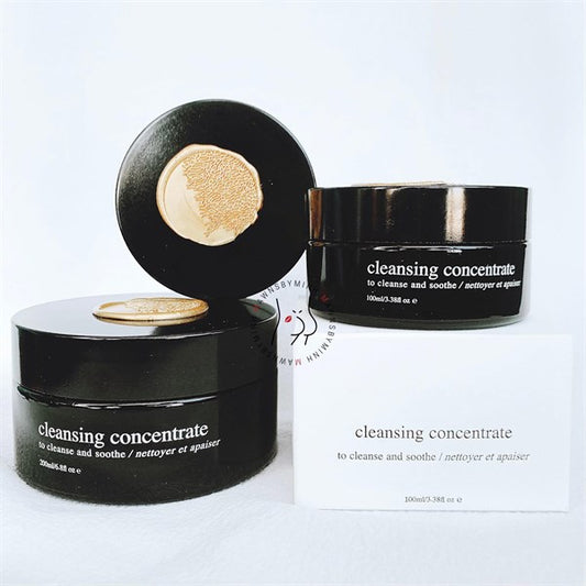 Deviant Skincare Cleansing Concentrate 200ml