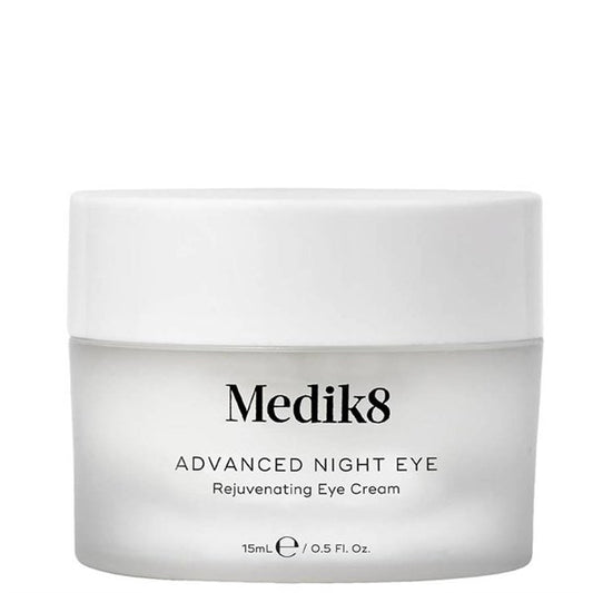 Medik8 Advanced Night Eye 15ml