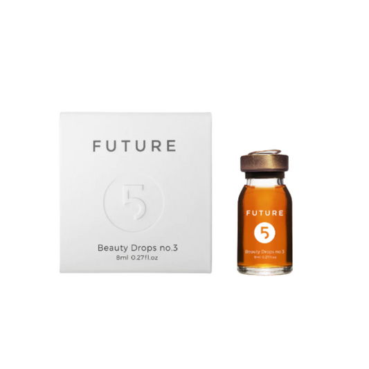 Future The 5 Elements Beauty Drops No.3 8ml