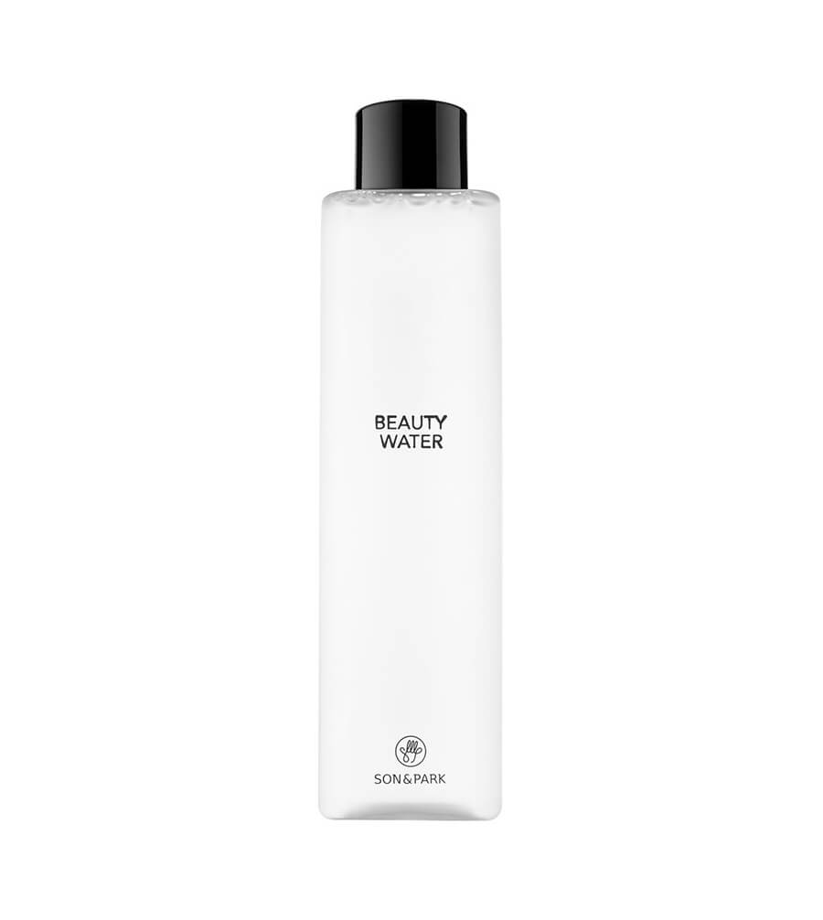 Son & Park Beauty Water 340ml