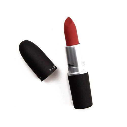 MAC Powder Kiss Lipstick 925 Marrakesh-Mere 3g