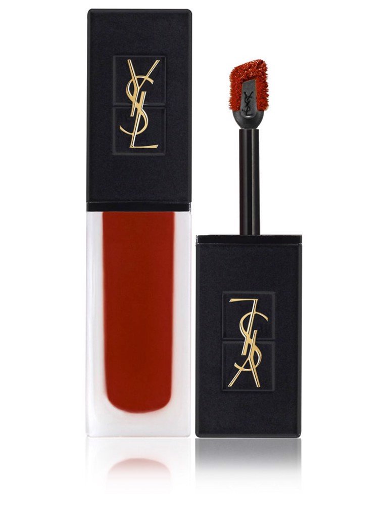 YSL Tatouage Conture Velvet Cream 211