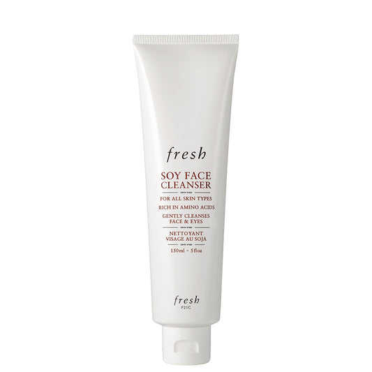 Fresh Soy Face Cleanser 150ml