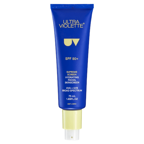 Ultra Violette Supreme Screen SPF50+ Hydrating Skinscreen