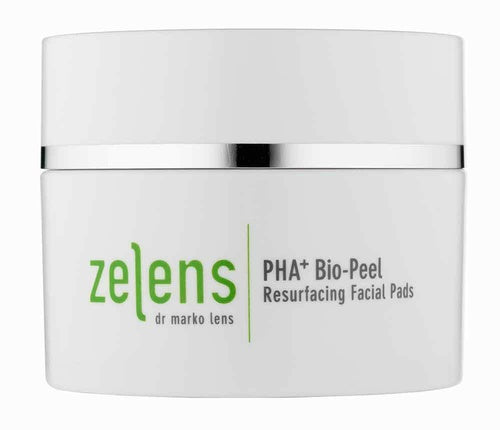 Zelens PHA + Bio-Peel 50 Pads